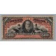 BRASIL 1880 BILLETE DE 500 REIS AMERICAN BANK NOTE RARO